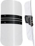 Polizeischild Schutzschild SWAT Anti Riot Shield Einsatzschild Polizeischild CI-4606-S