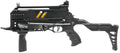Sobek Recurve Pistolenarmbrust mit Magazin Recurve SOBEK 80 lbs Bicolor / Schwarz