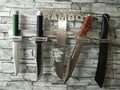 Arizona Outlet Rambo-Messer-Wandhalterung für Rambomesser I – IV